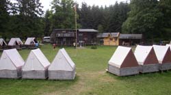 tabor